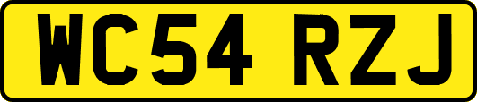 WC54RZJ