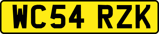 WC54RZK