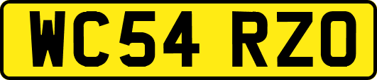 WC54RZO