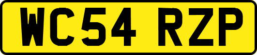 WC54RZP