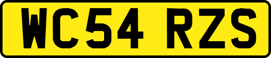 WC54RZS