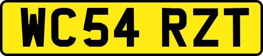 WC54RZT
