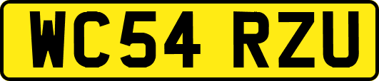 WC54RZU