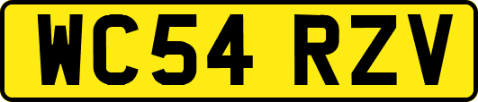 WC54RZV