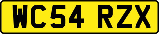 WC54RZX