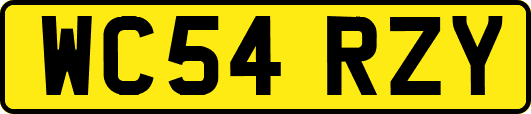 WC54RZY