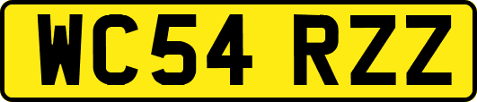 WC54RZZ