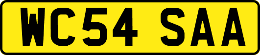 WC54SAA