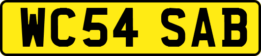 WC54SAB
