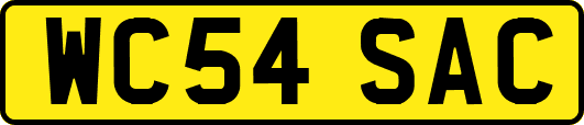WC54SAC