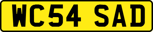 WC54SAD