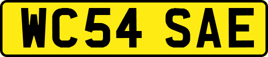 WC54SAE