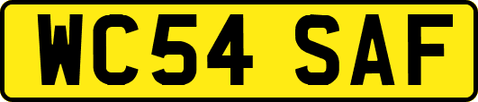 WC54SAF