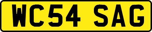 WC54SAG