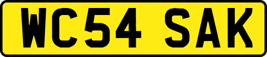 WC54SAK