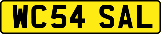 WC54SAL