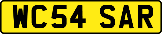WC54SAR