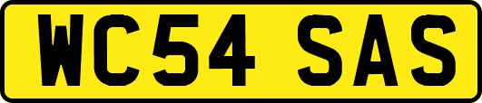 WC54SAS