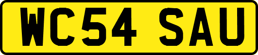 WC54SAU