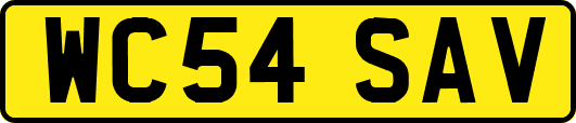 WC54SAV