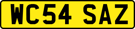 WC54SAZ