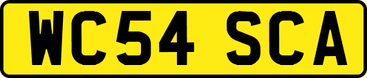WC54SCA