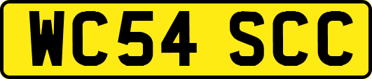 WC54SCC