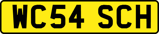 WC54SCH