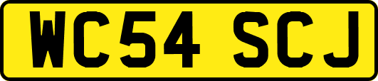 WC54SCJ