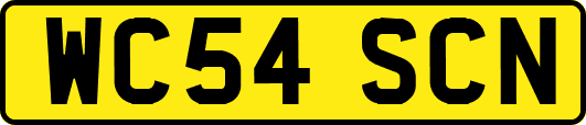 WC54SCN