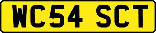 WC54SCT