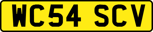 WC54SCV