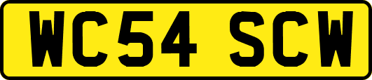 WC54SCW