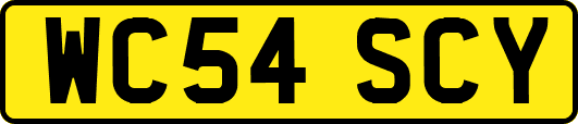 WC54SCY