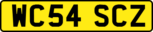WC54SCZ