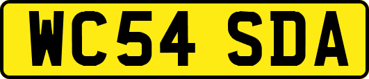 WC54SDA