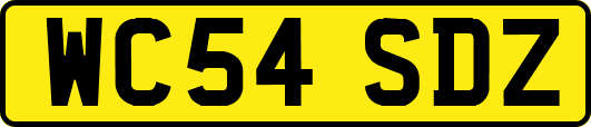 WC54SDZ