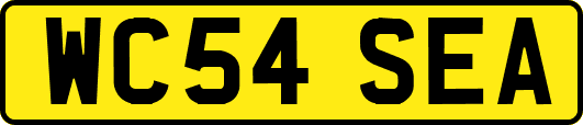WC54SEA