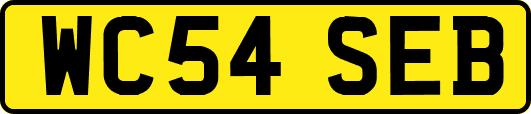 WC54SEB