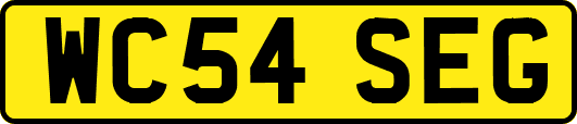 WC54SEG