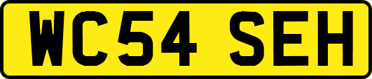 WC54SEH