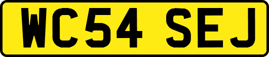 WC54SEJ