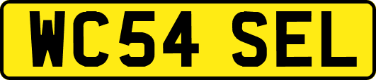 WC54SEL