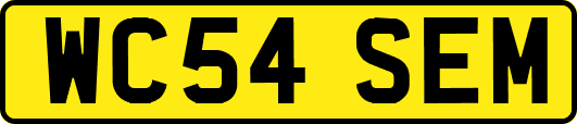 WC54SEM