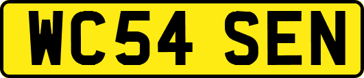 WC54SEN