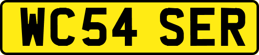 WC54SER