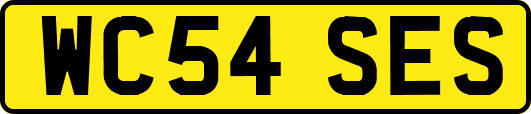 WC54SES