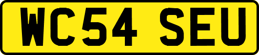 WC54SEU