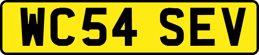 WC54SEV
