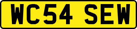 WC54SEW